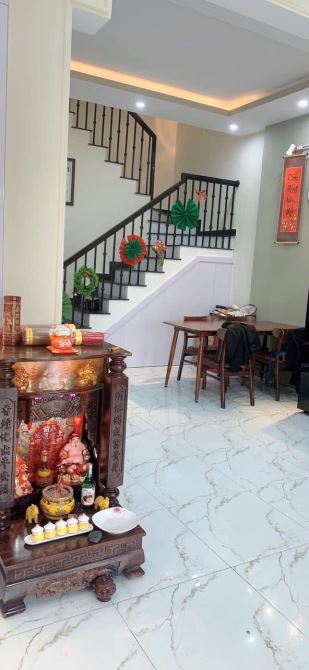 🎉🎉Nhà 3 tầng siêu nét full nội thất ngay phố du lịch Sơn Trà , không có căn thứ 2.