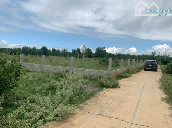 💥Cần bán gấp lô đất 2 mặt tiền đường bê tông oto - xã Thiện Nghiệp - TP Phan Thiết
