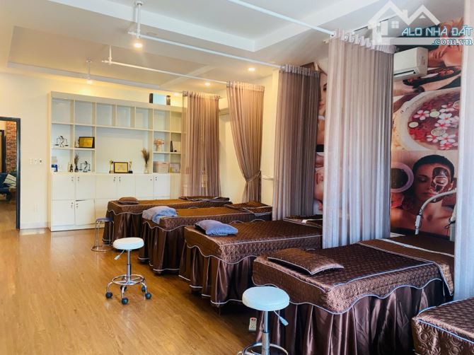 Nhà 3 tầng Phan Đăng Lưu - vừa ở vừa kinh doanh