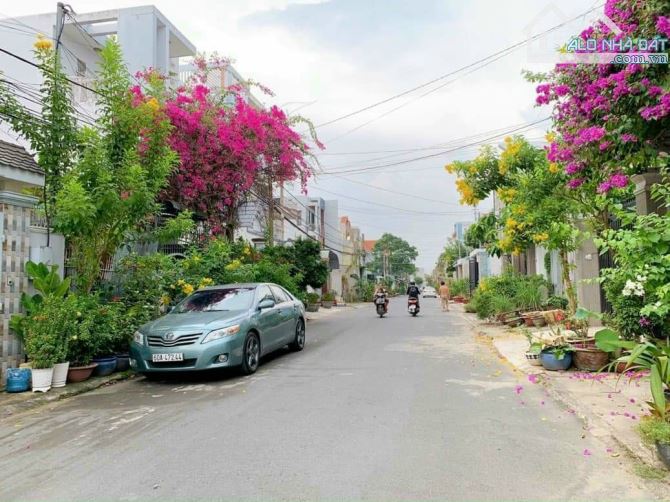 Bán đất biệt thự 10,5x22m 235m khu Cư Xá Phúc Hải P. Tân Phong, BH. Giá 10 tỷ.