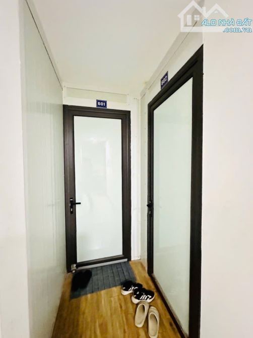 SIÊU PHẨM CĂN HỘ DỊCH VỤ LÊ QUANG ĐẠO - 88M – 23 CĂN HỘ FULL NỘI THẤT – GIÁ CHỈ 32,5 TỶ