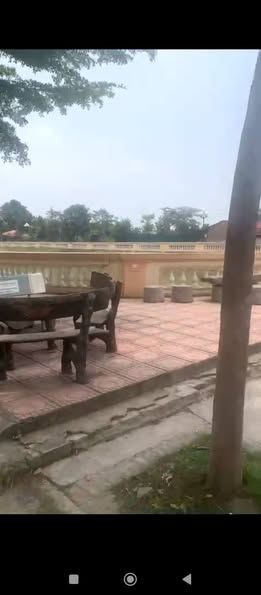 Thôn Đoài Xã Nam Hồng Đông Anh Lô Góc Ngay Đầu Làng Ô Tô 7 chỗ vào thẳng đât chỉ 50tr/m