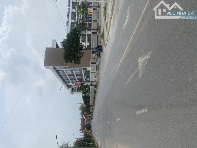 LÔ GÓC CÁN KHÊ, NGUYÊN KHÊ, 54m2 NHỈNH 3 t.ỷ xíu xiu  + Đường THÔNG Ô TÔ TRÁNH.