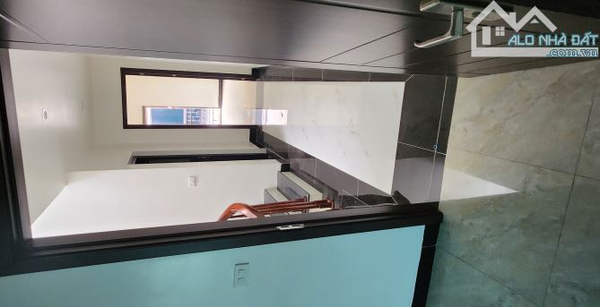 NHÀ ĐẸP. 45M. 5 TẦNG. 7,5 TỶ. NGÕ RỘNG. NÔNG. PHÚ DIỄN.CẦU DIỄN. - 2