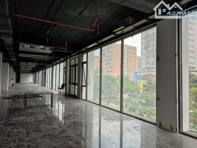 Cho thuê  văn phòng, mặt bằng kinh doanh tại Dự Án  Handico Complex  33 Lê Văn Lương