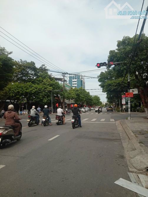 ✨MẶT TIỀN ĐẸP-VỊ TRÍ KINH DOANH VÀNG-PHAN ĐĂNG LƯU-11.5 TỶ