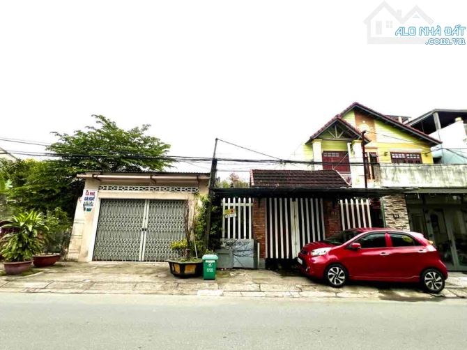 Lộ giá chốt! Đất 254 m2 MT Bà Huyện Thanh Quan, ra biển 300m, hợp làm villa- tòa căn hộ. 2