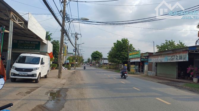 Bán nhanh nhà mt Nguyễn Xiển. mt 7,4m tiện kd