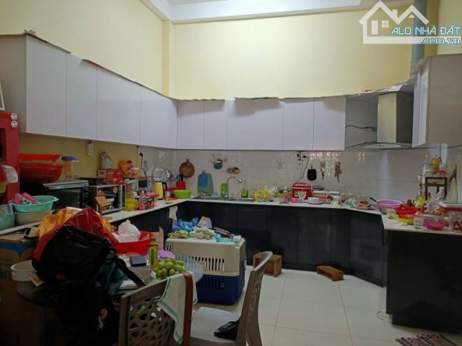 HÓT BÁN GẤP TRONG TUẦN – MẶT TIỀN CÔ BẮC – 65M² – 4 TẦNG