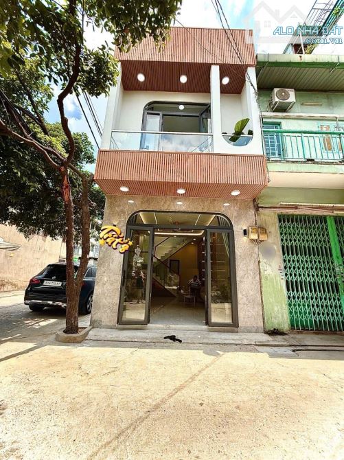 CĂN GỐC 2 MẶT TIỀN - NGAY ĐƯỜNG 26/3 - BÌNH TÂN - ĐƯỜNG XE TẢI - 33M2 - 2 TẦNG - 4.X TỶ