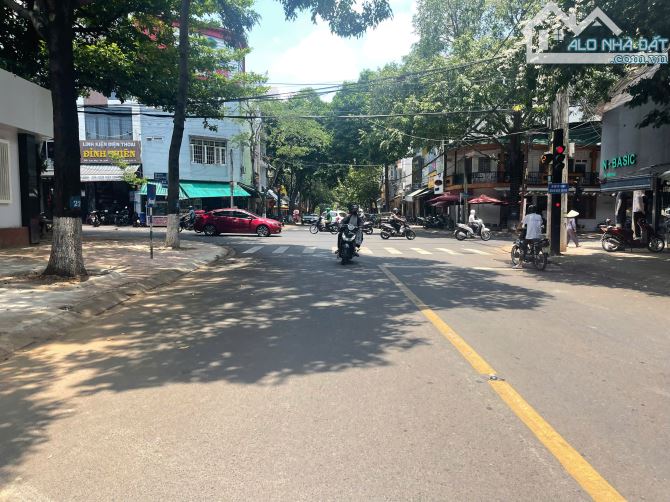💥Đất TC FULL,4,28*29,26m nở hậu 4,79 tổng 135m2,Đường Lê Hồng Phong,,Kinh Doanh tốt,Ngay