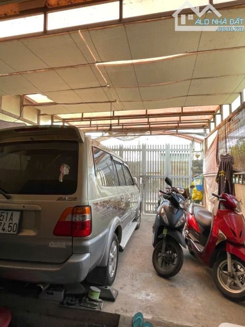 Nhà 3 tầng Đường Hà Huy Giáp / P. Thạnh Xuân, Quận.12 dt 92m2 (8mx37m) Hẻm 5m 💵13,8tỷ.
