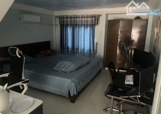Nguyễn Đức Cảnh- An ninh tốt, ngõ nông- 40m2- 7.01 tỷ
