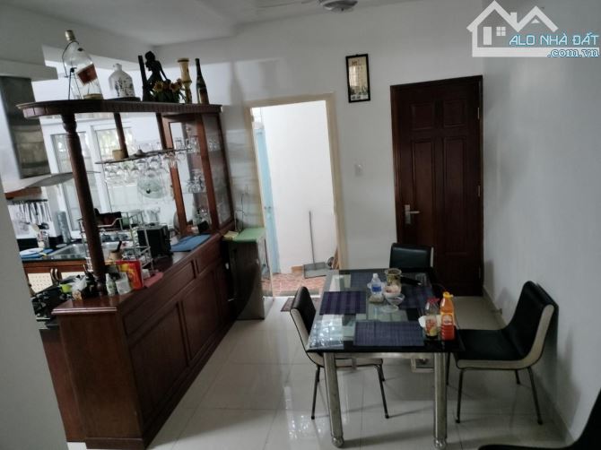 BÁN BIỆT THỰ VÕ THỊ SÁU, PHƯỜNG 2, TP VŨNG TÀU ( DT: 114M2) + 1tr3l + SHC + GIÁ 11 TỶ