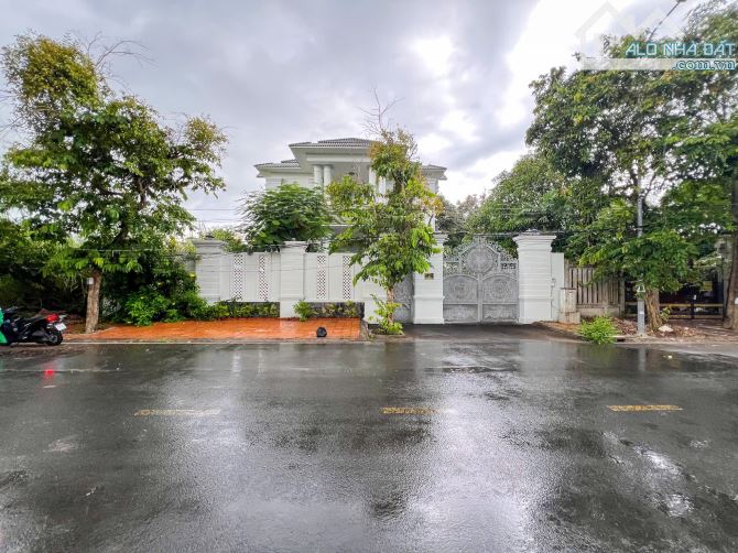 Bán Biệt Thự Đường Nguyễn Hữu Cầu Cồn Khương, P.Cái Khế, Q.Ninh Kiều, Tp Cần Thơ