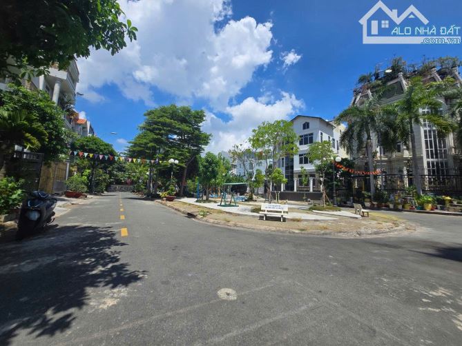 HÀNG HIẾM QUẬN 2, DT 199M²(NGANG 12.5M), KHU VIP AN KHÁNH, PHÁP LÝ CHUẨN
