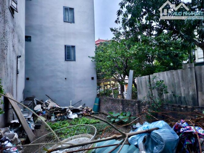 🏡 BÁN LÔ ĐẤT 60M² PHỐ VIỆT HƯNG – RẤT GẦN Ô TÔ TRÁNH
