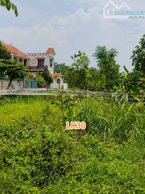 Đấu giá xã nghề, đường 7m thông, DT 100m chỉ 2.25tỷ. Chuyên Mỹ - Phú Xuyên - Hà Nội