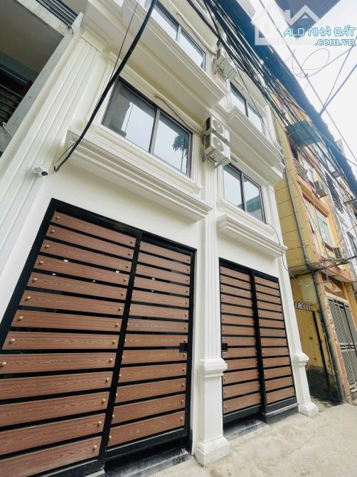 Hàng ĐẸP, giá cực RẺ Thanh Am 70m2 x 6 tầng chốt ngay kẻo lỡ mất