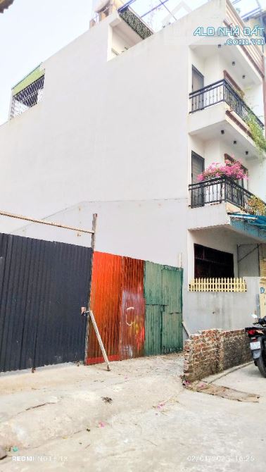 SIÊU HIẾM LA NỘI HÀ ĐÔNG 61M2 ĐẤT NỞ HẬU NHẸ–CHỈ 8TY.