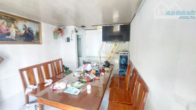 GIÁ SIÊU RẺ, CHỦ CỰC GẤP BÁN. PHẠM THẾ HIỂN [P7, Q8] DT: 91M2 (4X22M) 2T, 9PN CHỈ 4.2 TỶ