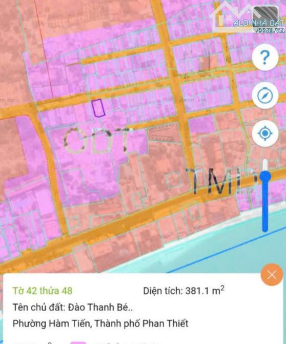 Nguyễn Tấn Định, đường rộng 10m, KP1 Nguyễn Đình Chiểu.
