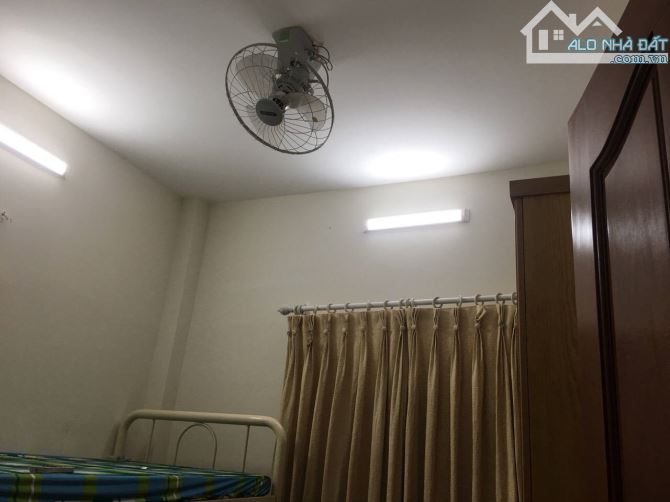 BÁN NHÀ ĐẸP 4 TẦNG MẶT TIỀN ĐƯỜNG SỐ 4 CƯ XÁ ĐÔ THÀNH, P.4, Q.3 GIÁ CHỈ 10.5 TỶ TL