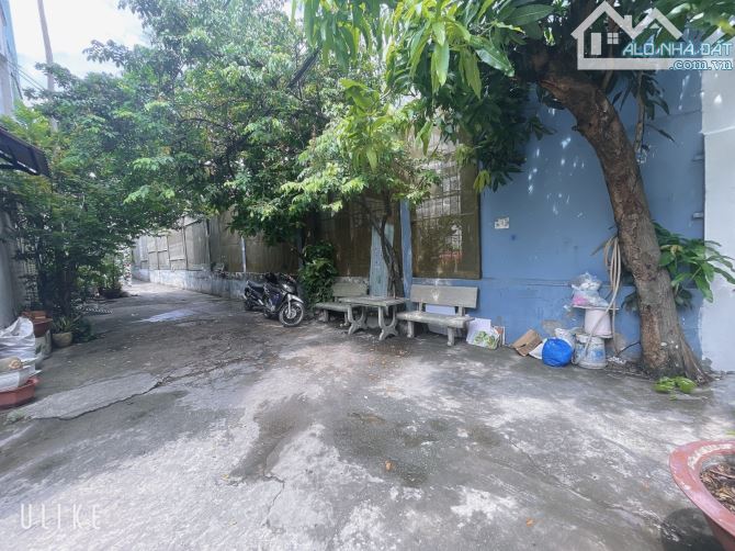Gò Vấp – 52m² (4x13) – 4 Tầng BTCT – 3PN – Hẻm Thông 4.5m – Chỉ 4.9 Tỷ