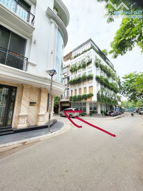67m, mặt tiền 4.2, Liền Kề, Khu đô thị Văn Quán, Hà Đông, Hà Nội