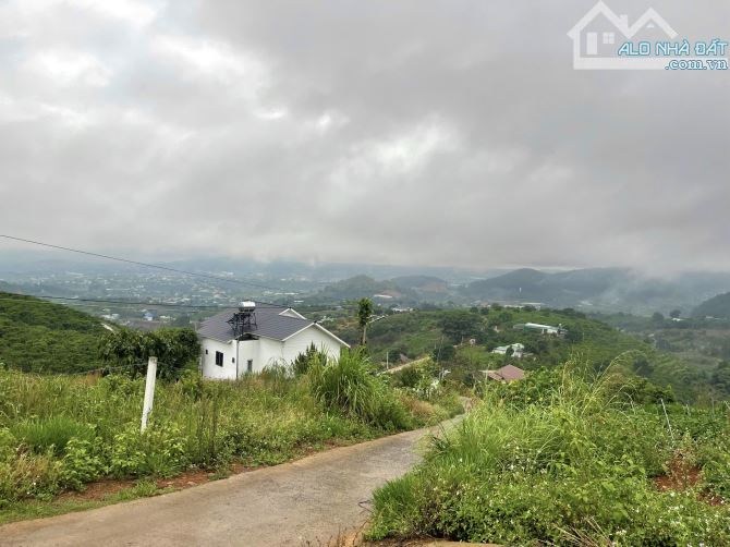 ✨ View Săn Mây Triệu Đô 300M2 (Ngang 12M x 25M) có 130M2 ONT, 2 MẶT TIỀN TRƯỚC SAU - 739TR