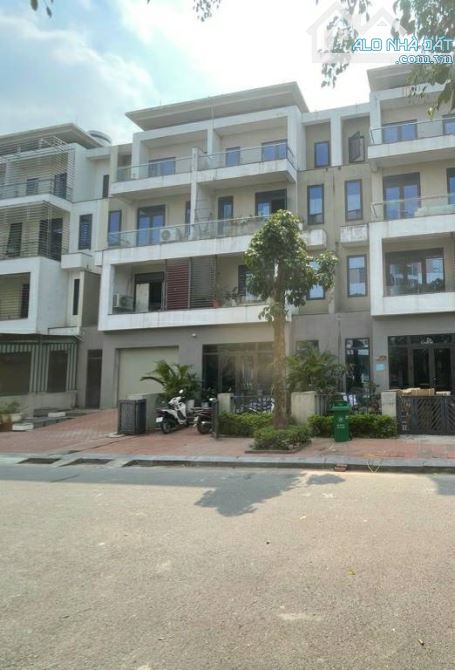 Bán biệt thự liền kề Lan Viên, KĐT Đặng Xá, Gia Lâm - Vị trí đẹp -DT 132 m2 - Giá 16,8 tỷ