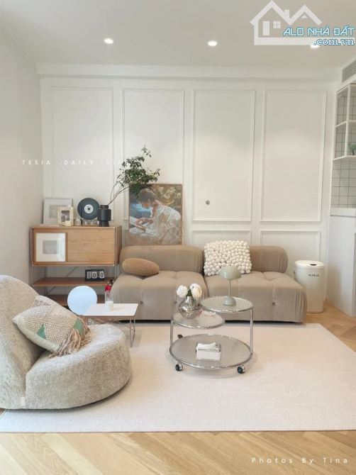 CHỈ CÒN 1 CĂN DUY NHẤT – Nhà Lô Góc Võng Thị – 80m² – Gần Hồ Tây – 7 Phòng Khép Kín!