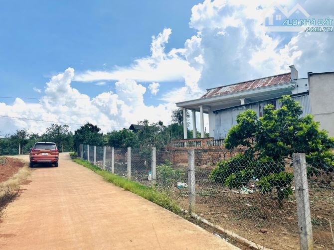 ❌ NGỢPPP NÈÈÈ ANH CHỊ ❌ Ngang 5M x Dài 30M (73M2 THỔ CƯ) View Săn Mây Cực Đỉnh - chỉ 579TR