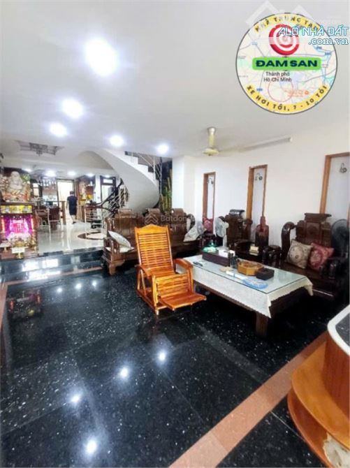 🏡 Bán nhà HXH 666 3/2, Q.10, nở hậu, xe hơi ngủ, 9.x tỷ!