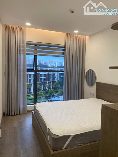 Cho Thuê Căn hộ Celadon Diamond Brilliant , 2PN , 2WC , 112m2 ,Full Nội Thất , Giá  22tr - 10