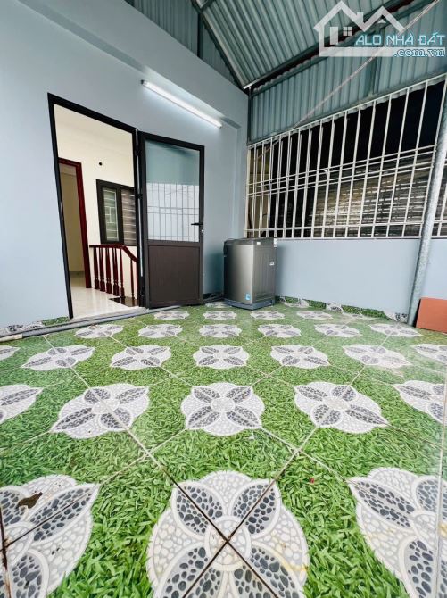 Bán nhà , đường thông 4 tầng full nội thất , tổ 14 yên nghĩa , Dân cư đông đúc gần trườngọ - 10