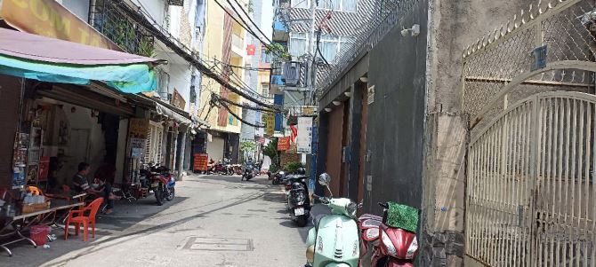 Nhà hiếm Phan Đình Phùng Phú Nhuận- 73 m2 - 10