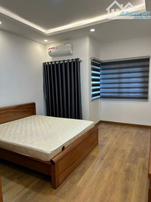 Nhà Đẹp 4 Tầng,Mặt Tiền KD 8m đường số,P.Tân Kiểng,Quận 7,64m. 9 Tỷ x - 10