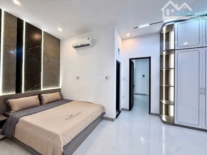 📌📌📌Làm việc trực tiếp!!! Bán nhà 3 tầng mới đẹp kiệt 285 Lê Duẩn giá rẻ 🍀 - 10