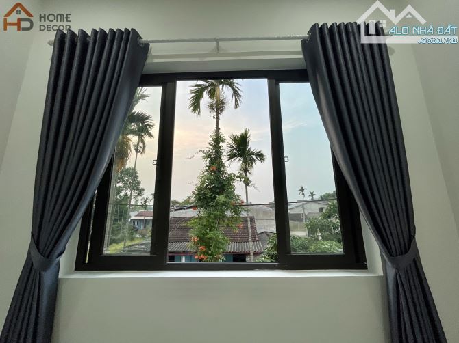 NHÀ 3 TẦNG FULL NỘI THẤT KIỆT LÝ NAM ĐẾ, AN HOÀ, TP HUẾ. Giá rẻ - 10