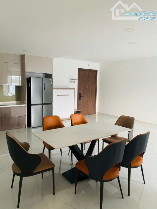 Cho Thuê Căn hộ Celadon Diamond Brilliant , 2PN , 2WC , 112m2 ,Full Nội Thất , Giá  22tr - 11