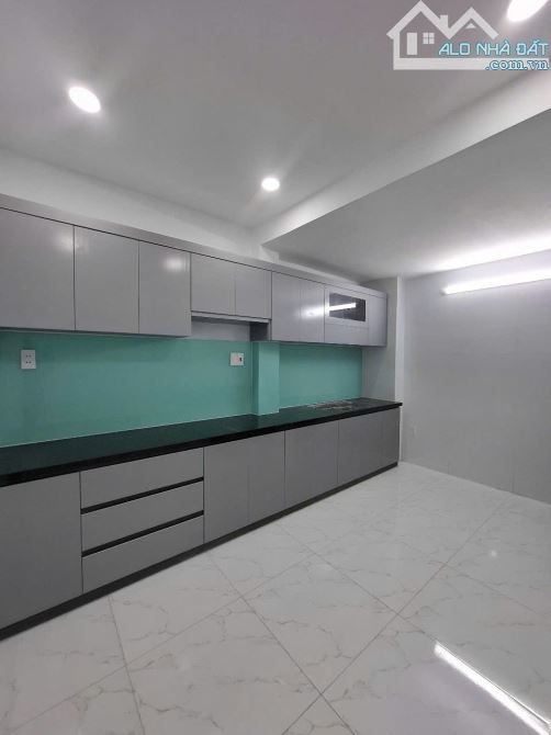 🏡 BÁN NHÀ ĐẸP CÁCH MẠNG THÁNG 8 – HẺM XE HƠI – 1 TRỆT 2 LẦU – GIÁ CHỈ 7.2 TỶ - 11