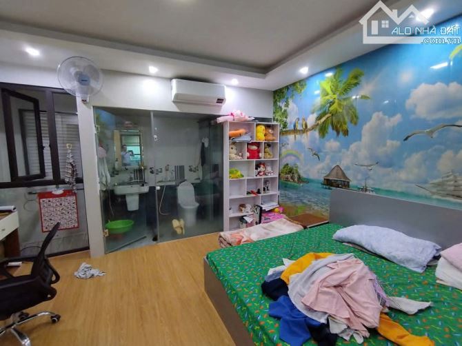 CC CẦN BÁN NHÀ QUANG TRUNG-HÀ ĐÔNG,TT GẦN CHỢ,GẦN CÁC TRƯỜNG,FULL NT ĐẸP,52MX4T,GIÁ 8,28TỶ - 11