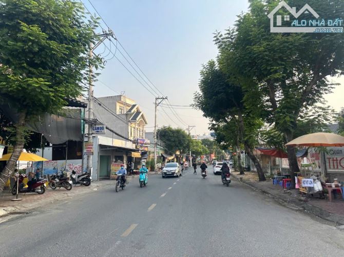 Nhà 2 tầng Mặt tiền đường TRẦN THỊ CỜ, phường THỚI AN, Q12, dt 100m2 (4,3mx25m)💰7,98Tỷ - 11