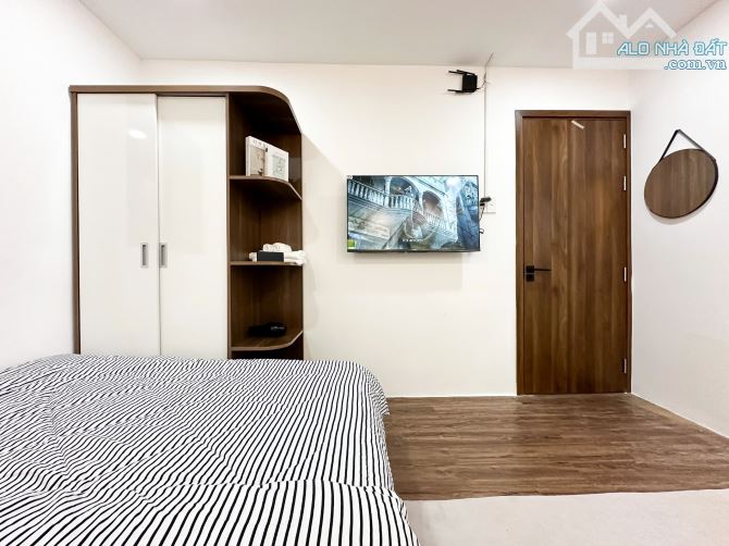 CĂN HỘ CÓ CỬA SỔ FULL NT QUẬN 5 GẦN CẦU NGUYỄN VĂN CỪ, CẦU CHỮ Y - 11