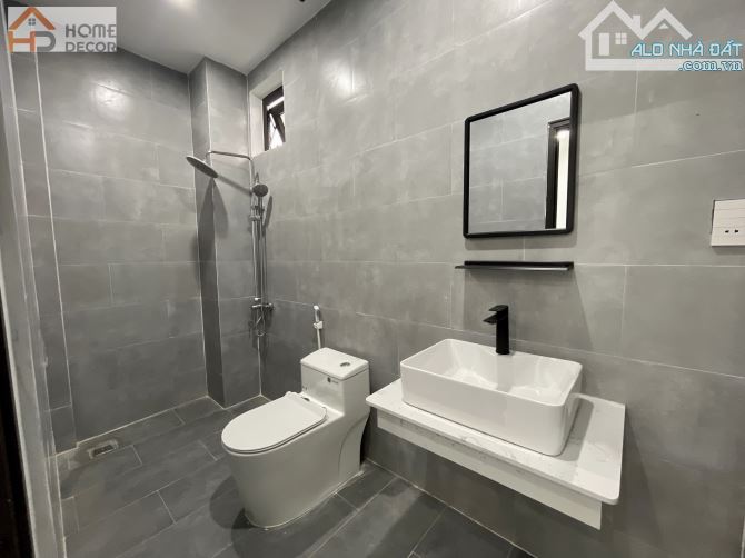 NHÀ 3 TẦNG FULL NỘI THẤT KIỆT LÝ NAM ĐẾ, AN HOÀ, TP HUẾ. Giá rẻ - 11
