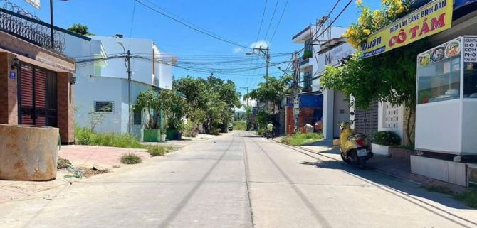 Nhà vườn 224m2 gần bờ kè sông cái nha trang rộng rãi mát mẻ giá chỉ 5ty5 - 11