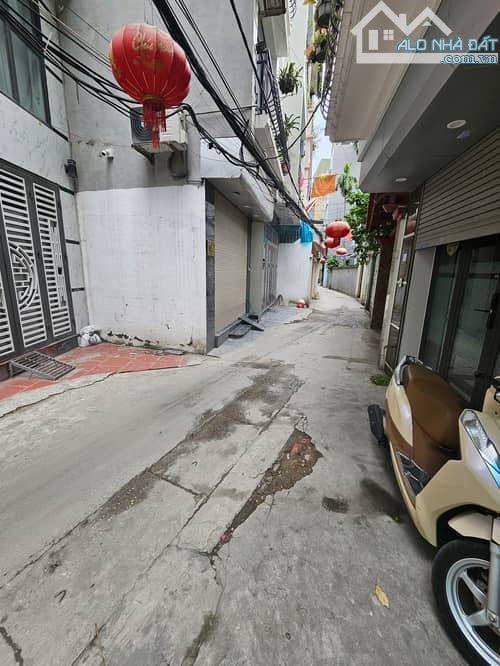chủ cần Bán nhà KD căn hộ dịch vụ, Thanh Xuân - 11