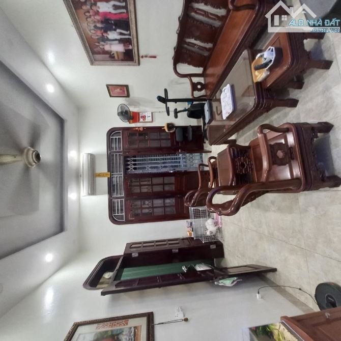 Phân Lô ô tô tránh, 1 nhà ra mặt phố Chiến Thắng, Văn Quán 35m chỉ 12 tỷ - 1