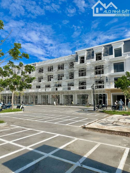 Chỉ với ( 1ty680tr ) Sở hữu ngay Châu Âu giữa lòng Ninh Thuận - 1